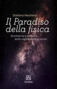 Copertina libro <b>Il paradiso della fisica</b>