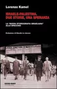 Copertina libro <b>Israele-Palestina</b>