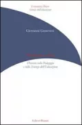 Copertina libro <b>Pedagogia e oltre</b>