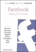 Copertina libro <b>Facebook</b>