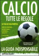 Copertina libro <b>Calcio</b>
