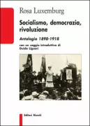 Copertina libro <b>Socialismo, democrazia, rivoluzione</b>