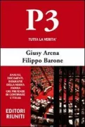 Copertina libro <b>P3</b>