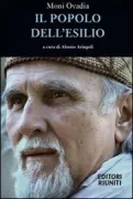 Copertina libro <b>Il popolo dell'esilio</b>