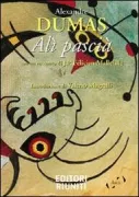 Copertina libro <b>Alì Pascià<br></b>(titolo originale o altro titolo: <i>Ali-Pacha</i>)