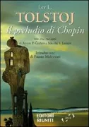 Copertina libro <b>Il preludio di Chopin<br></b>(titolo originale o altro titolo: <i>Preljudija Šopena</i>)