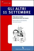 Copertina libro <b>Gli altri 11 settembre</b>