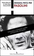 Copertina libro <b>Nessuna pietà per Pasolini</b>