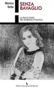 Copertina libro <b>Senza bavaglio</b>