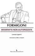 Copertina libro <b>Formigoni</b>