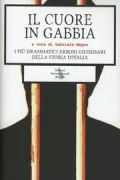 Copertina libro <b>Il cuore in gabbia</b>