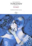 Copertina libro <b>Fumo</b>