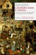 Copertina libro <b>L'Europa non è finita</b>
