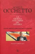 Copertina libro <b>La gioiosa macchina da guerra</b>