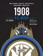Copertina libro <b>1908 F.C. Inter</b>