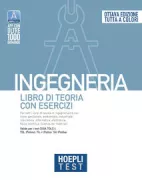 Copertina libro <b>Ingegneria</b>