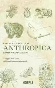 Copertina libro <b>Anthropica</b>