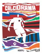 Copertina libro <b>Calciorama</b>