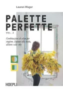 Copertina libro <b>Palette perfette. Vol. 2</b>