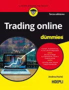Copertina libro <b>Trading online for dummies</b>