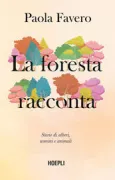 Copertina libro <b>La foresta racconta</b>