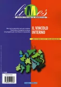 Copertina libro LIMES 42020