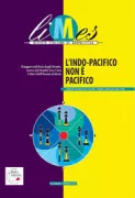 Copertina libro <b>L'Indo-Pacifico non è pacifico</b>