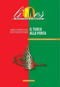 Copertina libro LIMES 72020 IL TURCO ALLA PORTA