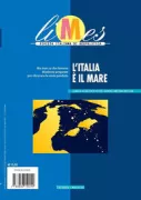 Copertina libro LIMES 102020L'ITALIA E' IL MARE