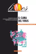 Copertina libro LIMES 12/2020