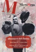 Copertina libro MICROMEGA 12020