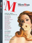 Copertina libro MICROMEGA 52020