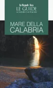 Copertina libro <b>Mare della Calabria</b>