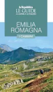 Copertina libro <b>Emilia Romagna</b>