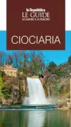 Copertina libro <b>Ciociaria</b>