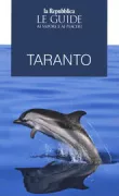 Copertina libro <b>Taranto</b>
