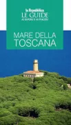 Copertina libro <b>Mare della Toscana</b>