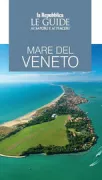 Copertina libro <b>Mare del Veneto</b>