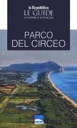 Copertina libro <b>Parco del Circeo</b>