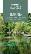 Copertina libro <b>Umbria</b>