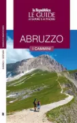 Copertina libro <b>Abruzzo</b>