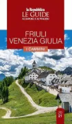 Copertina libro <b>Friuli Venezia Giulia</b>