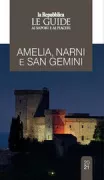 Copertina libro <b>Amelia, Narni e San Gemini</b>