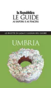 Copertina libro GUIDA RICETTE DI CASA UMBRIA