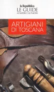 Copertina libro <b>Artigiani di Toscana</b>