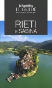Copertina libro <b>Rieti e Sabina</b>
