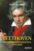 Copertina libro <b>Beethoven</b>
