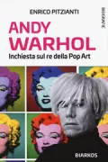 Copertina libro <b>Andy Warhol</b>