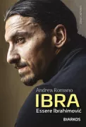Copertina libro <b>Ibra</b>