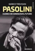 Copertina libro <b>Pier Paolo Pasolini</b>